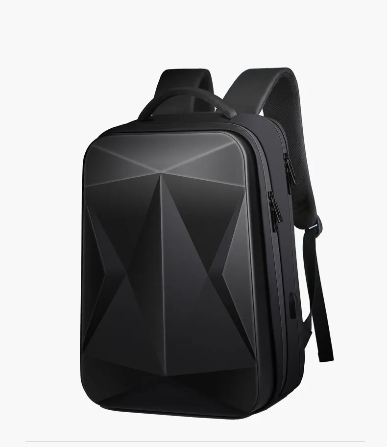 Hold A 17 Inch Computer Backpack Business Expandable... From Nicetybag ...