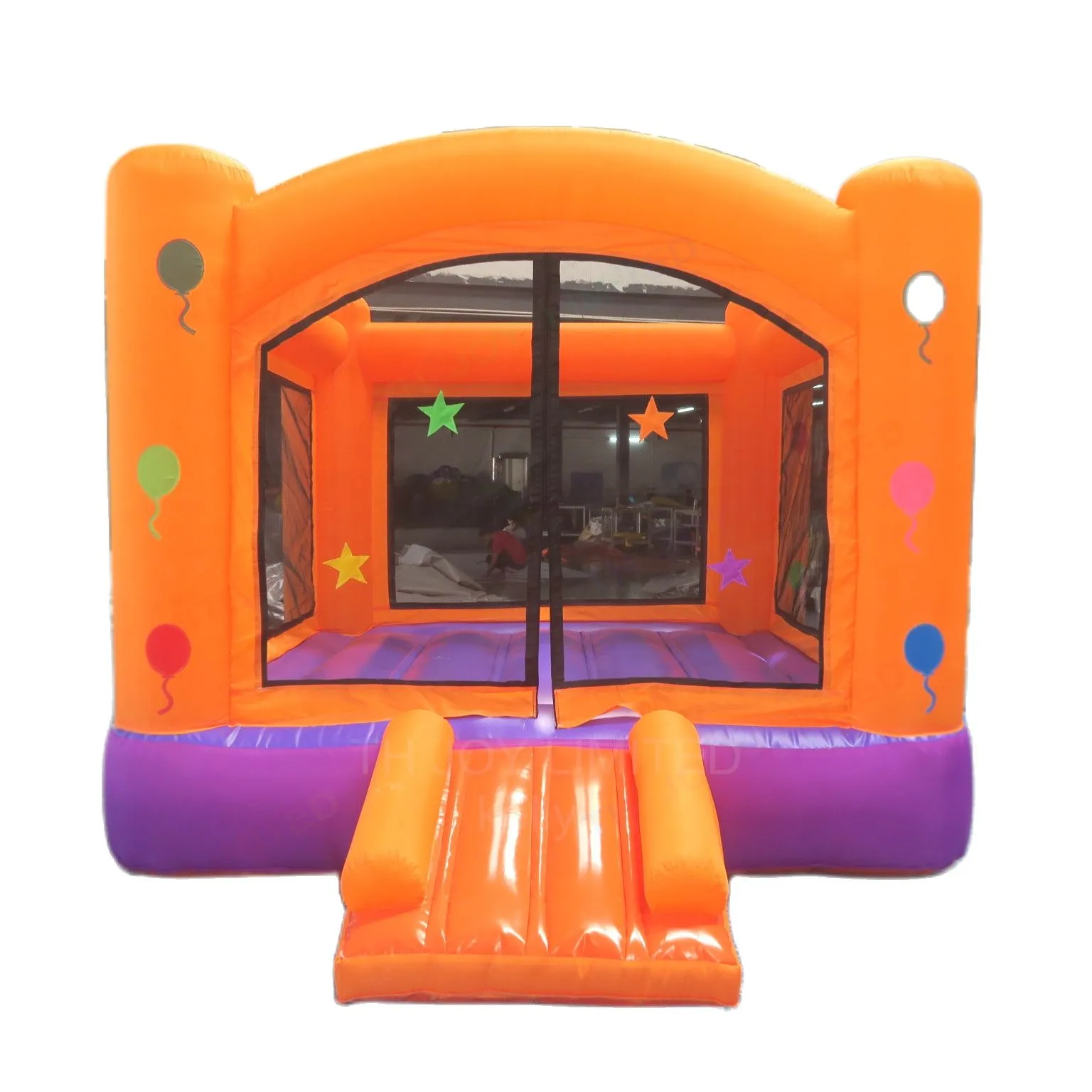 superstar bounce house