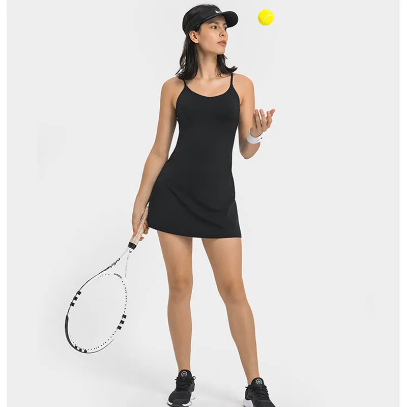 Abiti da deals tennis