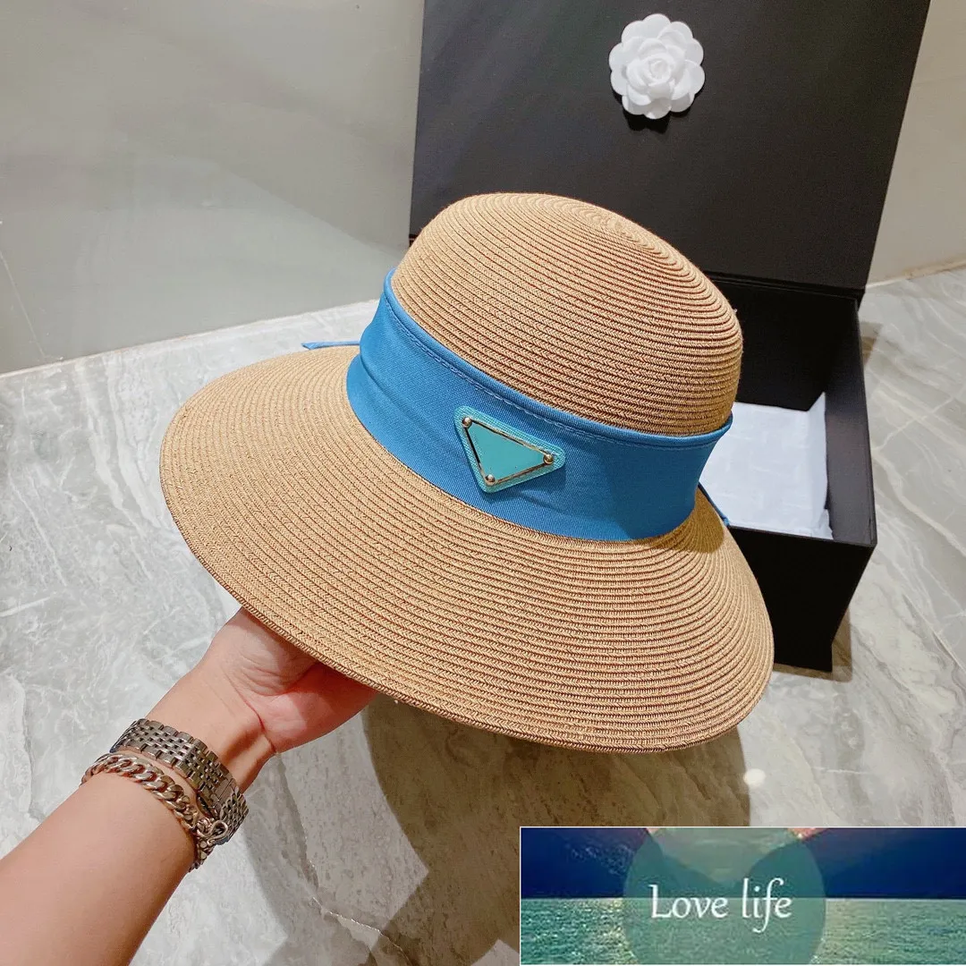 Strand Sun Shade Dome Bowler Fisherman Beach Hat All-matching modemerk