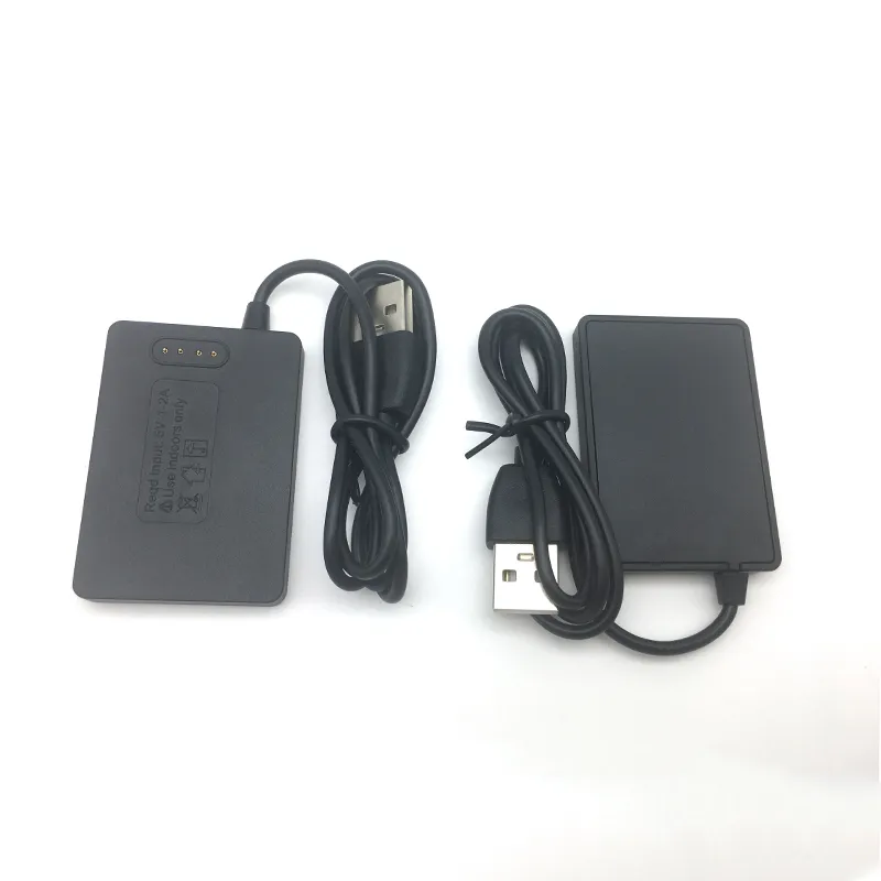 Replacement Lithium Back Cover For Ticwris Max S Max Fitpro Watch