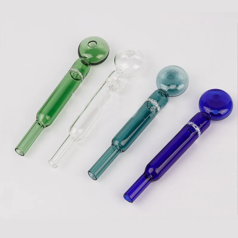 Perc Glass Oil Burner Pipes Unique Design Smoke Shop From