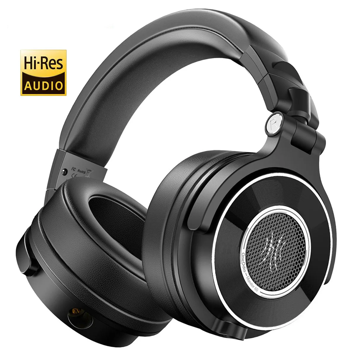 Bluetooth and wired headphones with mic online