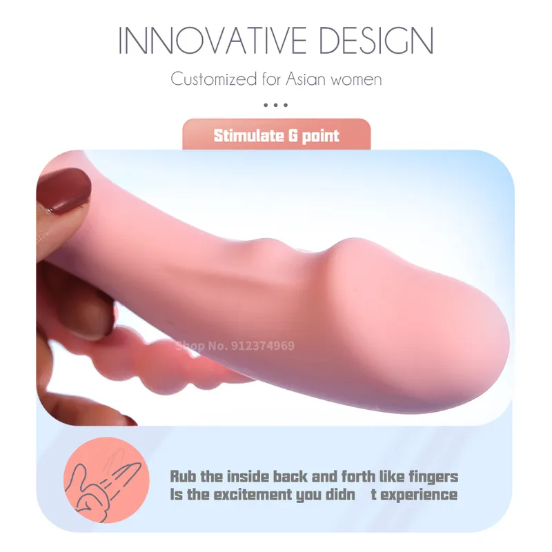 what is low vibration person Japanese Vibrating Panties: Premium & Discreet main image 1