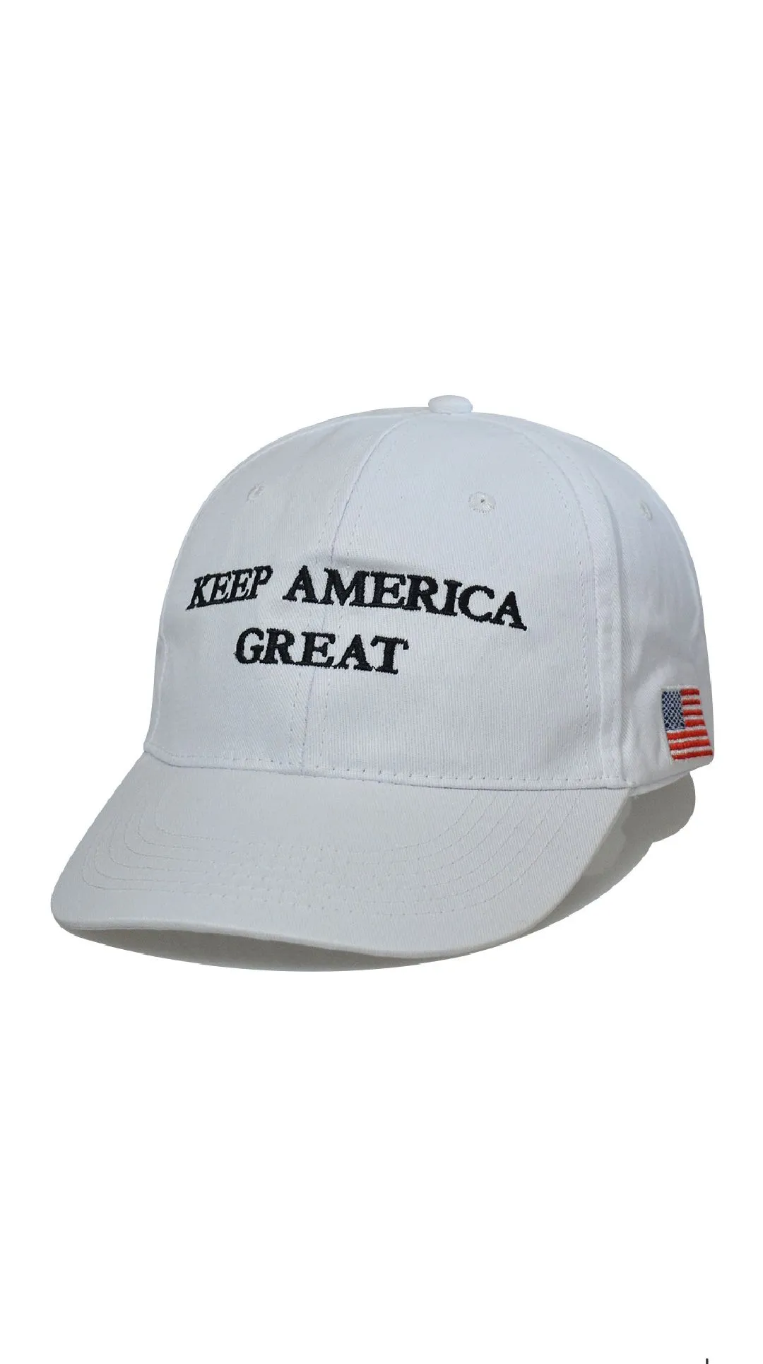 Casquette de baseball Donald Trump pour les élections américaines de 2024, faites garder l'Amérique à nouveau grande, chapeau brodé, casquettes du président républicain Trump avec Ameri3868731
