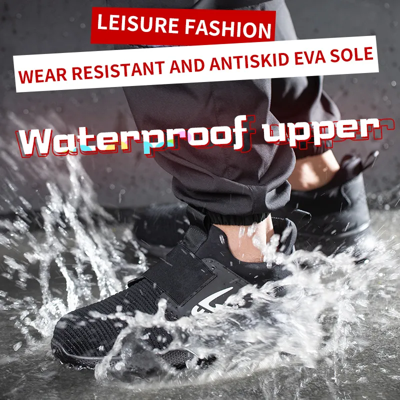 European steel sales toe shoes