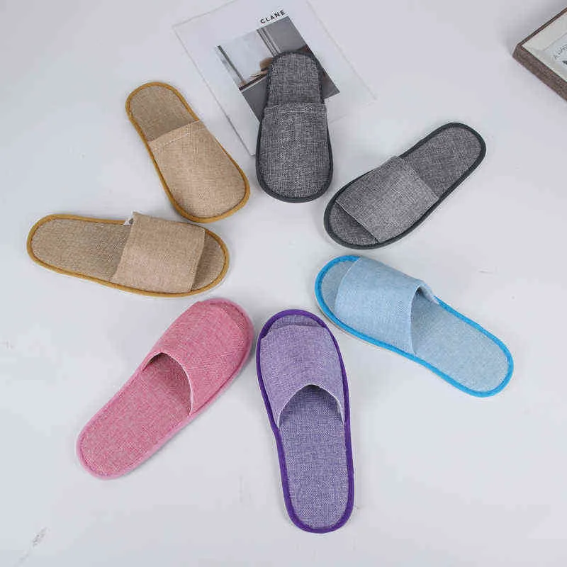 Chaussons jetables Hôtel logo Chaussures - Chine Jetable et pantoufles prix