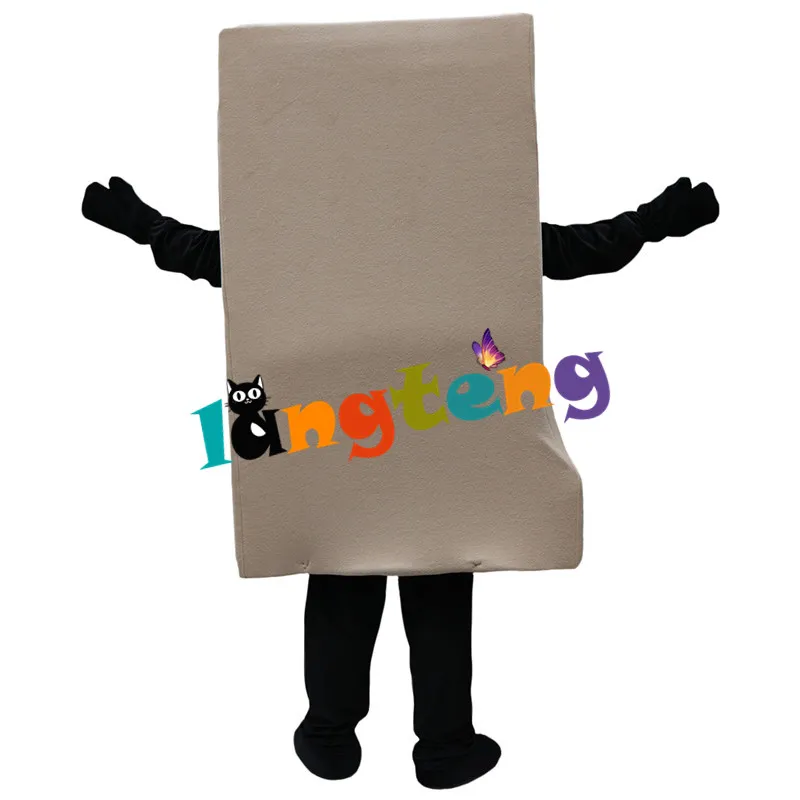 House Mascot Costume 910 Calculator For Adult Design And Marketing Planning  From Pyramidflagshipsto, $323.86