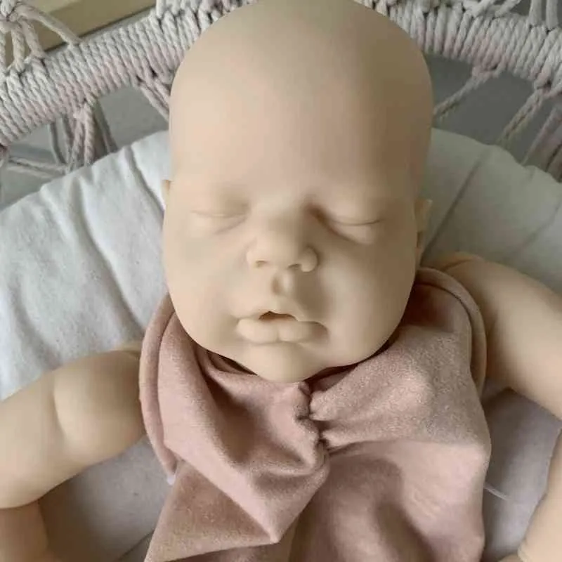 Alexis reborn doll online