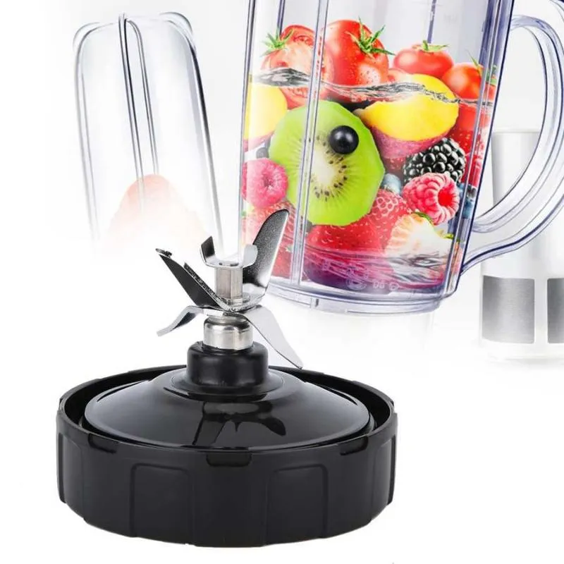 Соковыжималки 6/7 FIN Exextor Extractor Blade для Nutri Ninja Blender Accessories Juicers