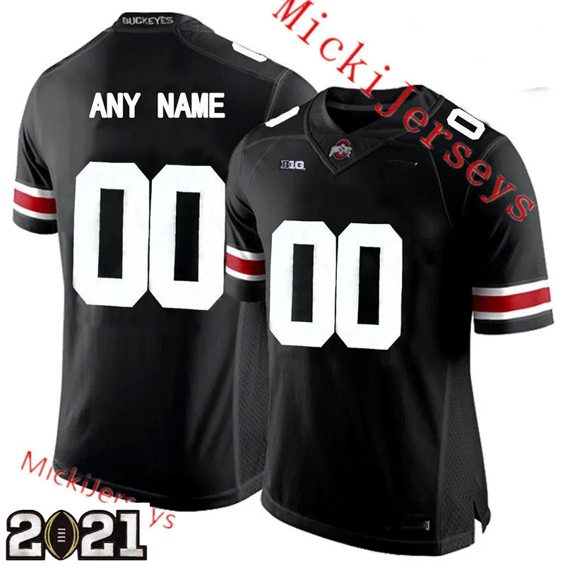 Ohio state jersey number 97 sale