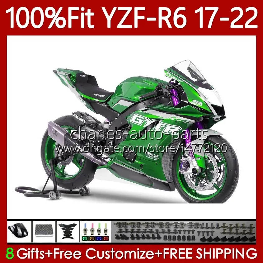 2020 r6 colors clearance