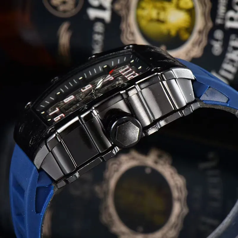 Bezle Less Watch The New Luxury 3 Pin Quartz Watch Transparent Bezel... From Kaissbeing ...