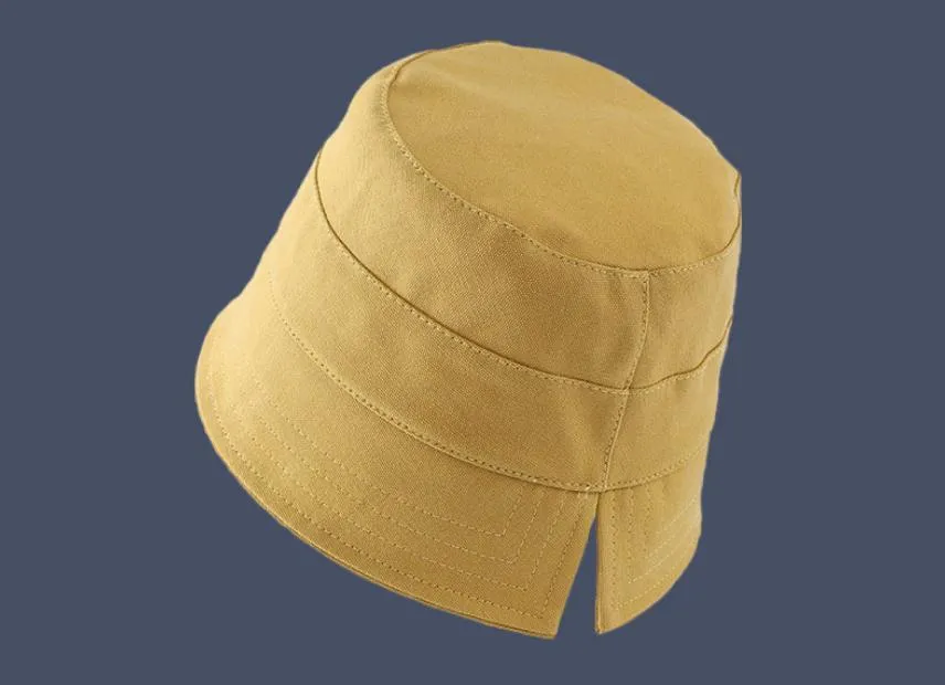 Party Hats Summer Outdoor Travel Women Fisherman`s Hat Sunscreen Sunshade Caps Fashion Basin Cap 6 Style DD148