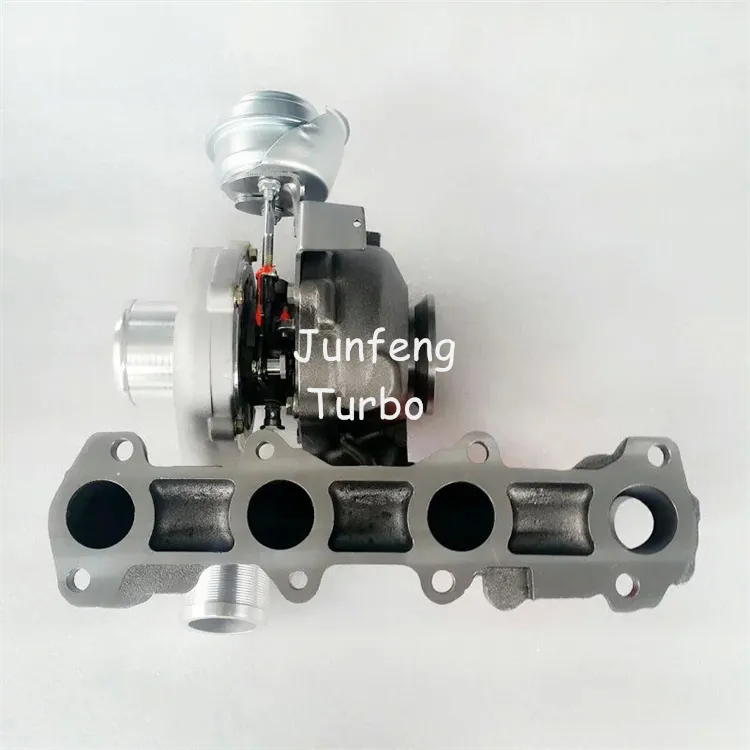 GT1749V turbo 767835-5001s 755042-5003S 55195787 740080-0002 55193105 turbocharger for engine Z19DT Engine