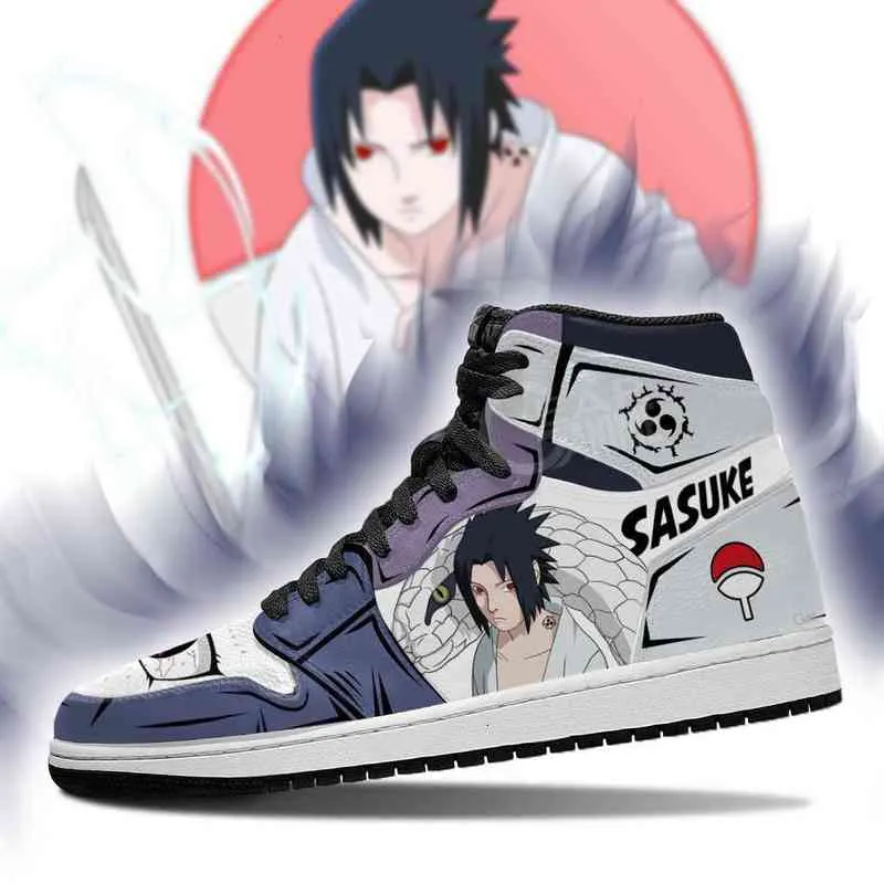 Sasuke shoes discount