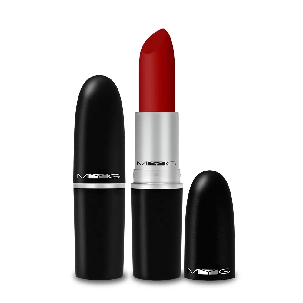 Lila lipstic bilden matte lippenstifte wasserdichte langlebige lippen make-up tools großhandel in bullk
