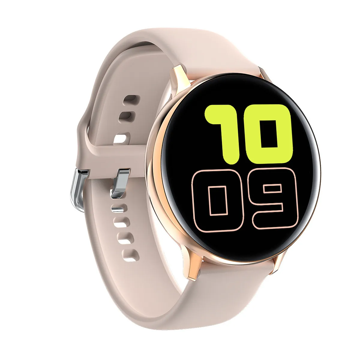 Nowe inteligentne zegarki S9 2 Wodoodporne zegarki 49 mm Sport Smart Watch