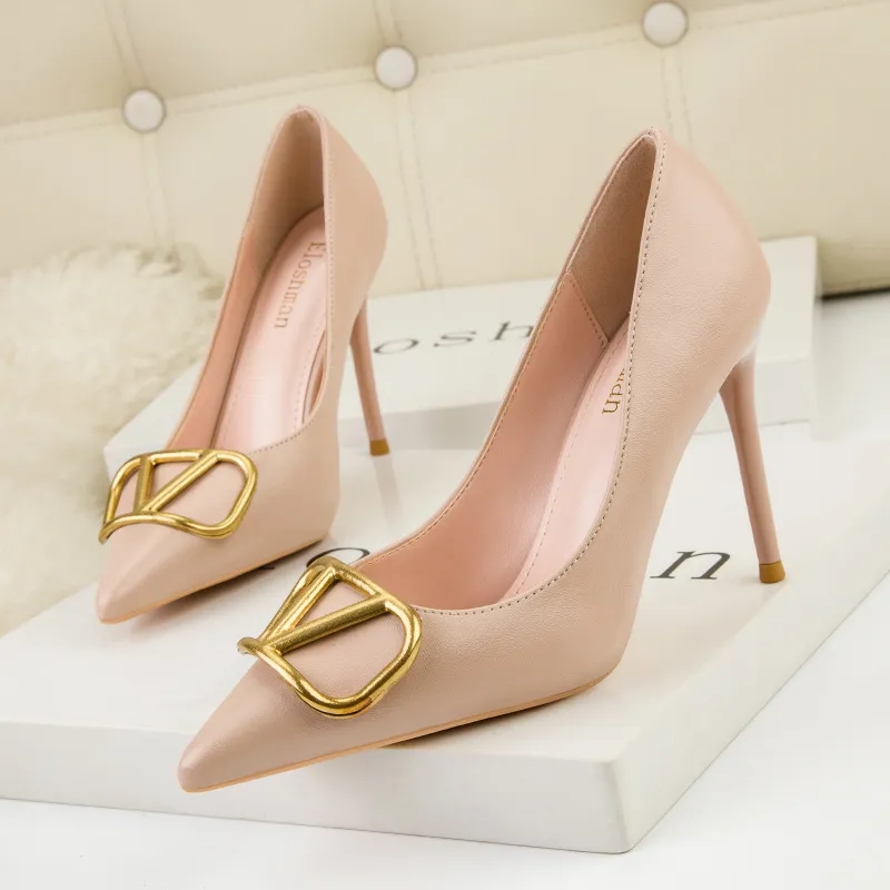 Heels | Shop Women's Heels, High Heels & More Online | Wittner Shoes