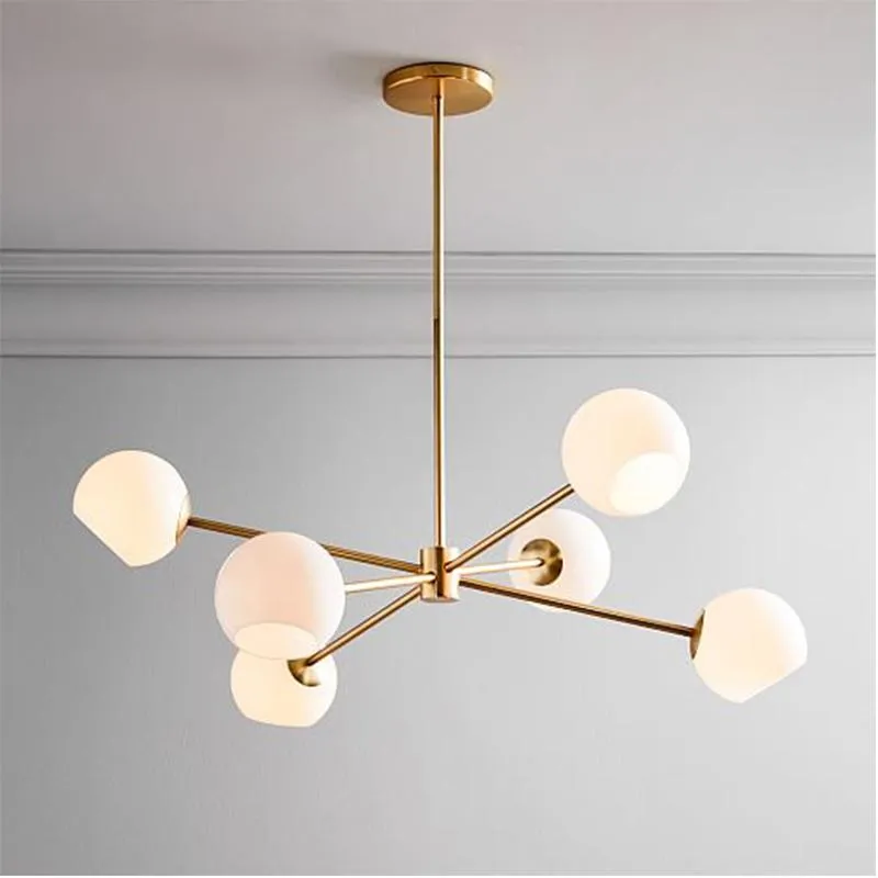 Pendelleuchten Nordic Deco Chambre Maison Rope Schlafzimmer Wohnzimmer Lustre Pendente Hängende Decke MaisonPendant