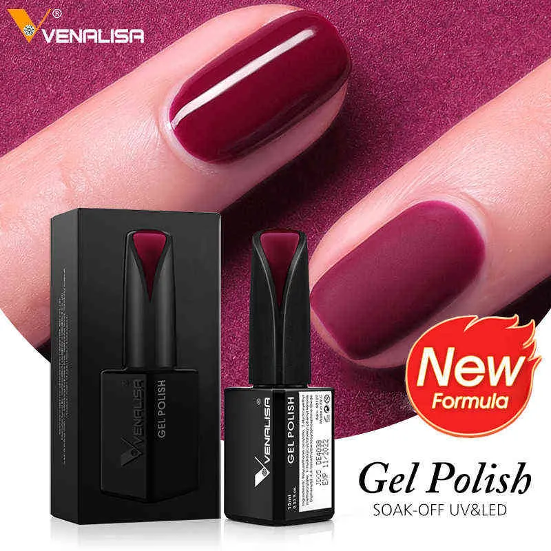 NXY Nail Gel New Silky Matt Topcoat Ingen rengöring Velvet Matt Top Lacquer 15ml Högkvalitativ UV LED-polsk 0328