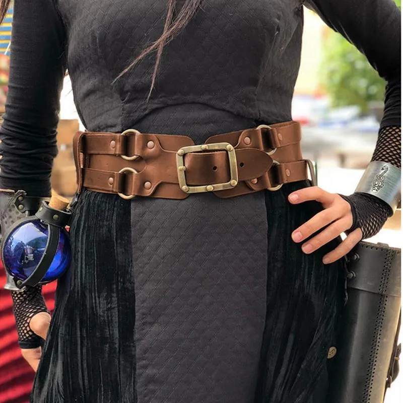 Medieval belt discount