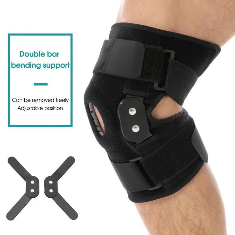 Ginocchiere a gomito ingranaggi fitness delicata protezione elastica regolabile manica non slittata comoda per l'arrampicata