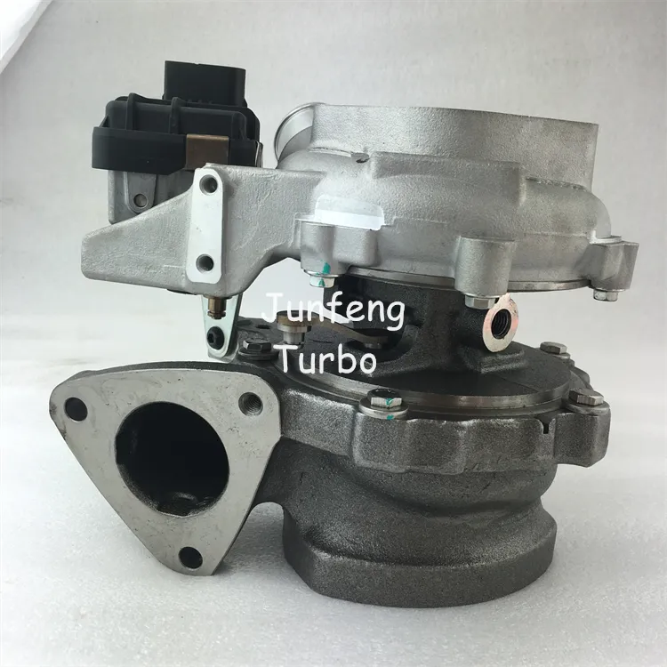 GTB1749V turbo 787556-0016 BK3Q-6K682-PC 787556-5017S 787556-0017 787556-17 turbocharger 1717628 1719695 1760759