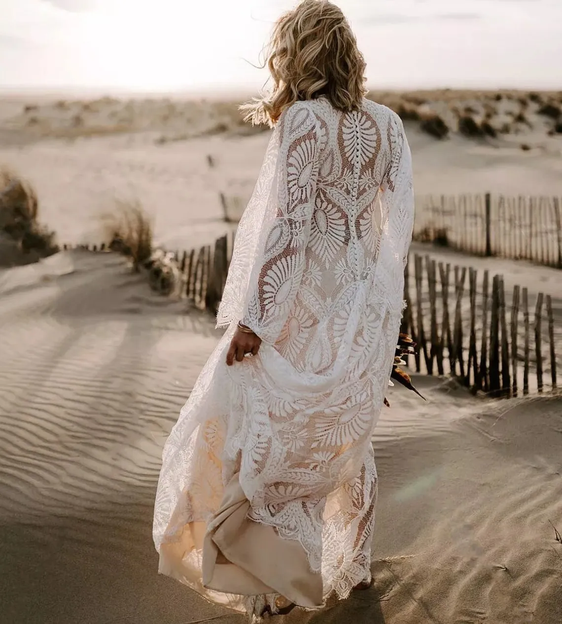 free people bridal dresses Have A Thing For You Mini by free-est at Free People in Green, Size: L main image 1