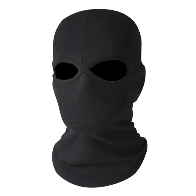 Passamontagna In Pile Termico Antivento Per Sci E Sport Invernali – Maschera Viso Universale Uomo/Donna, Per Ciclismo, Escursionismo E Corsa, Grigio
