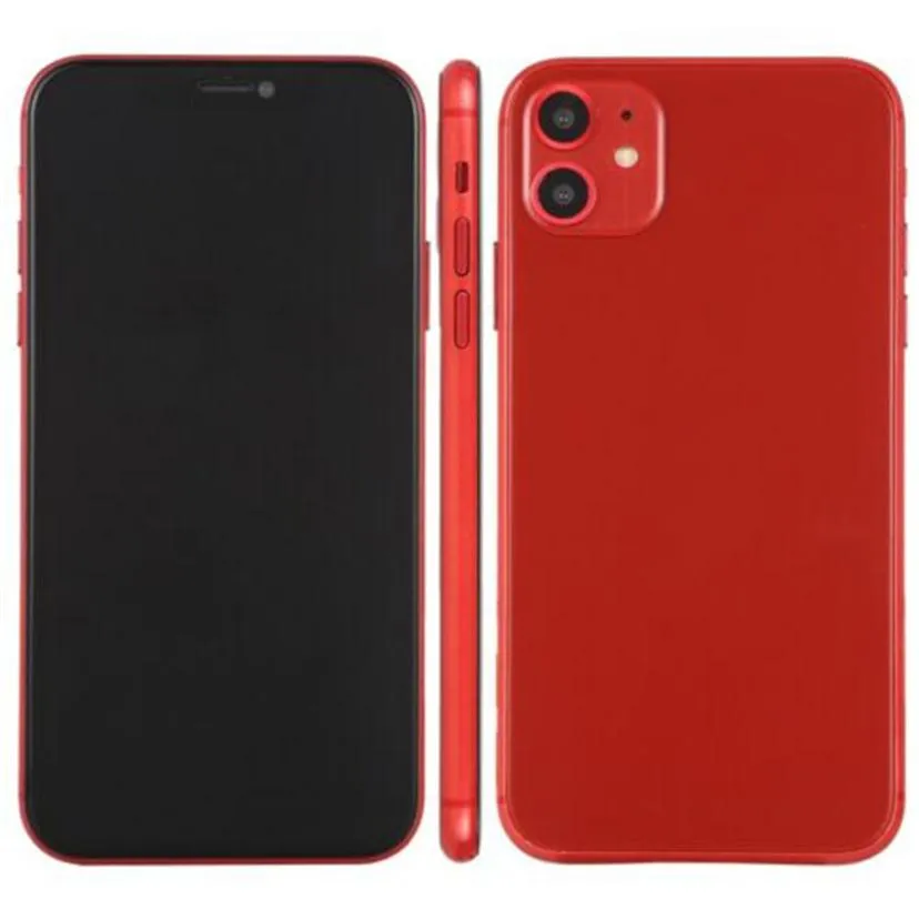 Non Working Displaying Fake Dummy Model Phone Dummy For IPhone 11 Pro