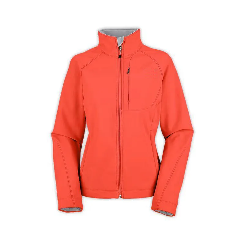 North face pink ribbon apex bionic jacket shop