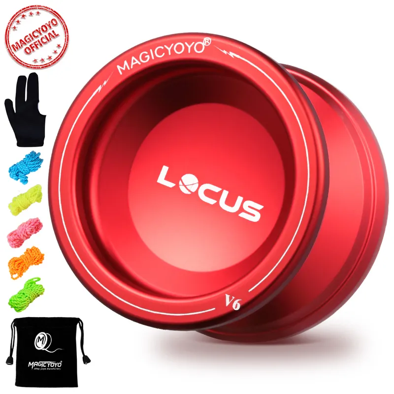 Magic yoyo v6 hotsell