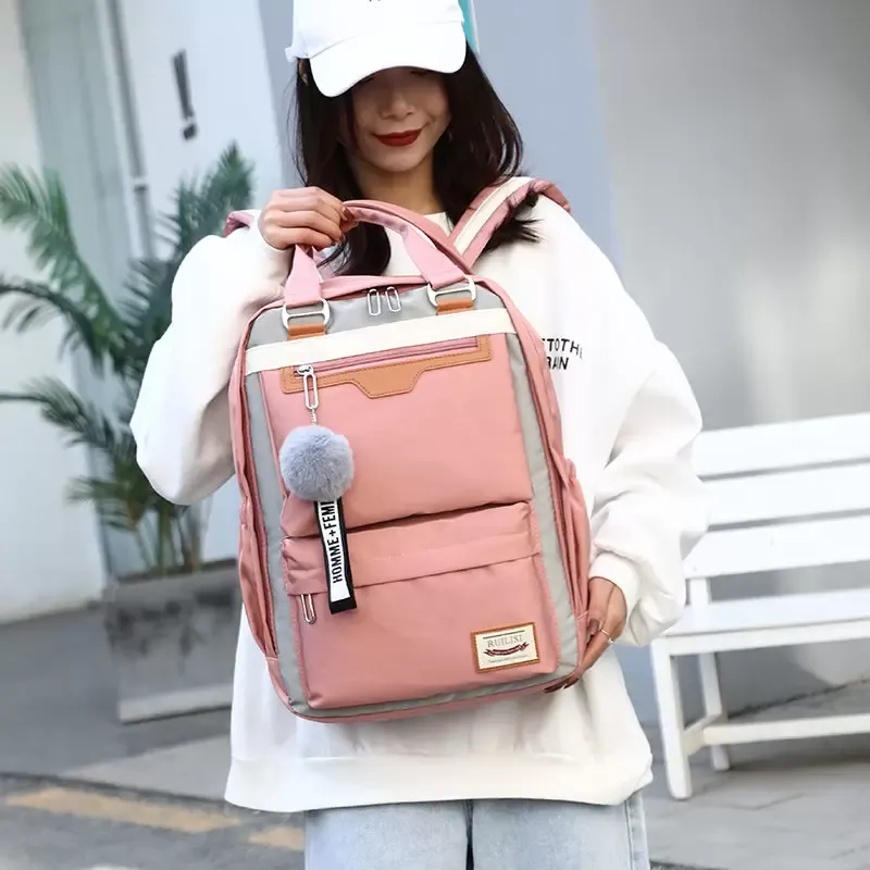 Mochilas escolares de moda 2020 best sale