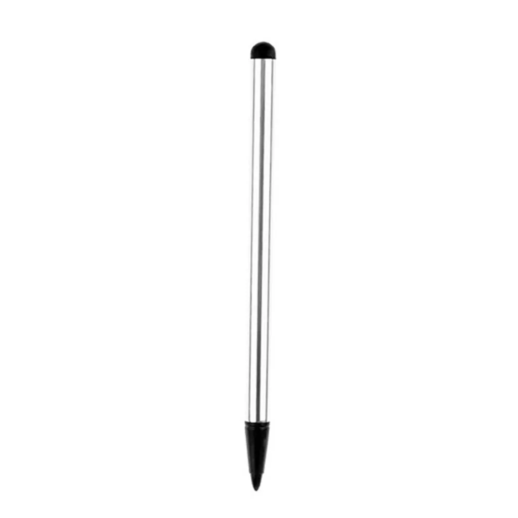 1pc 7.0 Touch Pen Dual-purpose Plastic Stylus Capacitive Resistive Screen Pen Telefono cellulare