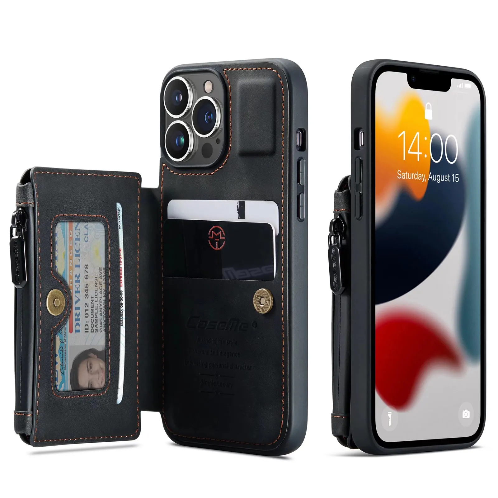 Piękne luksusowe designerskie obudowy telefoniczne dla iPhone'a 14 13Pro 13PROMAX 12 11 Pro X XS XR Max Okładka dla Samsung Galaxy S22 S21 S20 Uwaga 20 10 Case