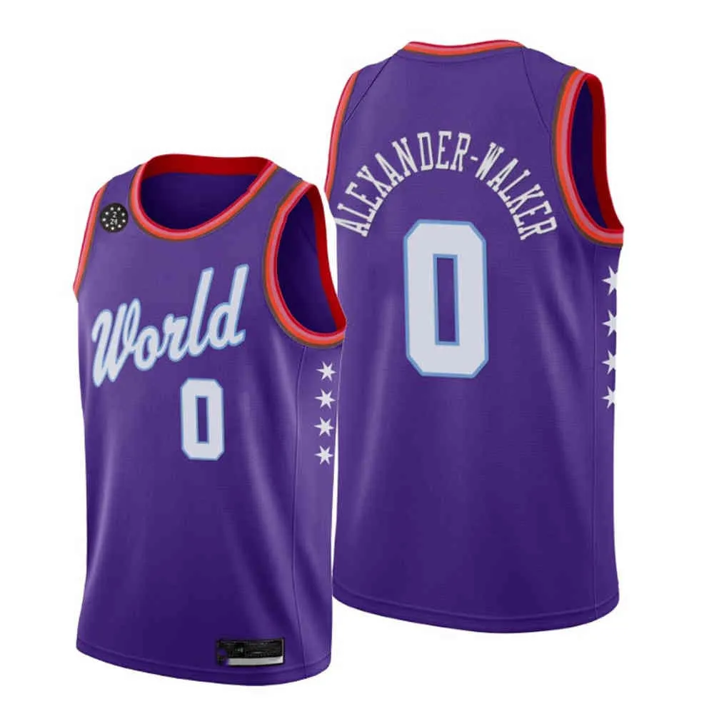 Rj barrett rising stars sales jersey