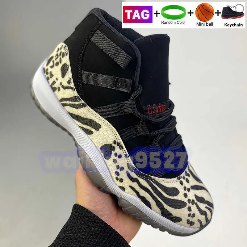 High Cool Grey 11 11s basketball shoes Animal Instinct Bred Concord 45 Low legend blue Bright Citrus 25th Anniversary Space Jam Platinum Tint men sneakers trainers