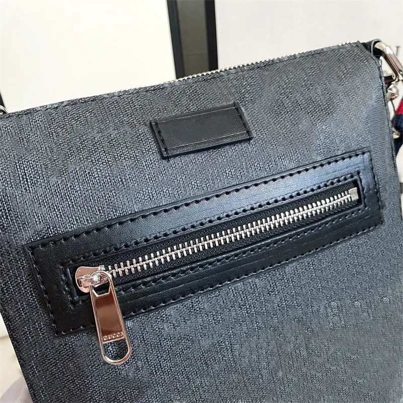 大福 30kg High Quality Old Flower Small Boat Double Zip Crossbody Bag