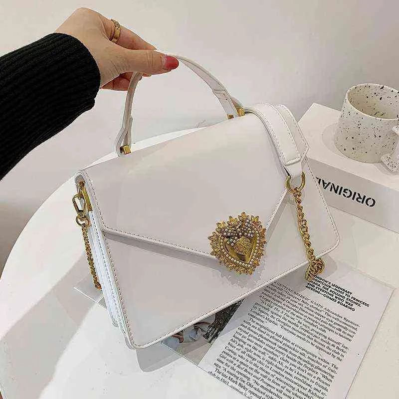Bags for Woman Women`s Luxury Brand Wallets and Handbags Famous Designer One-shoulder Messenger Bag Cc Sac De Luxe Femme