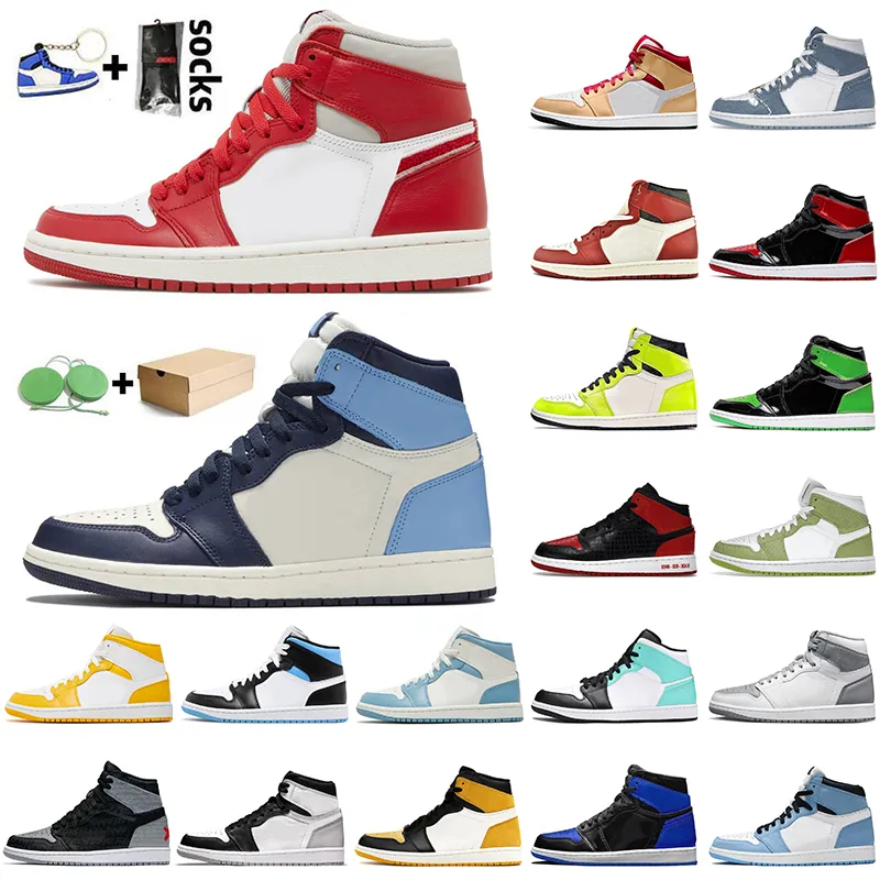 chenille 1s