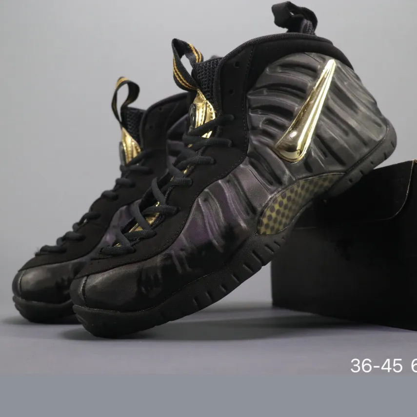 Black gold foams hotsell
