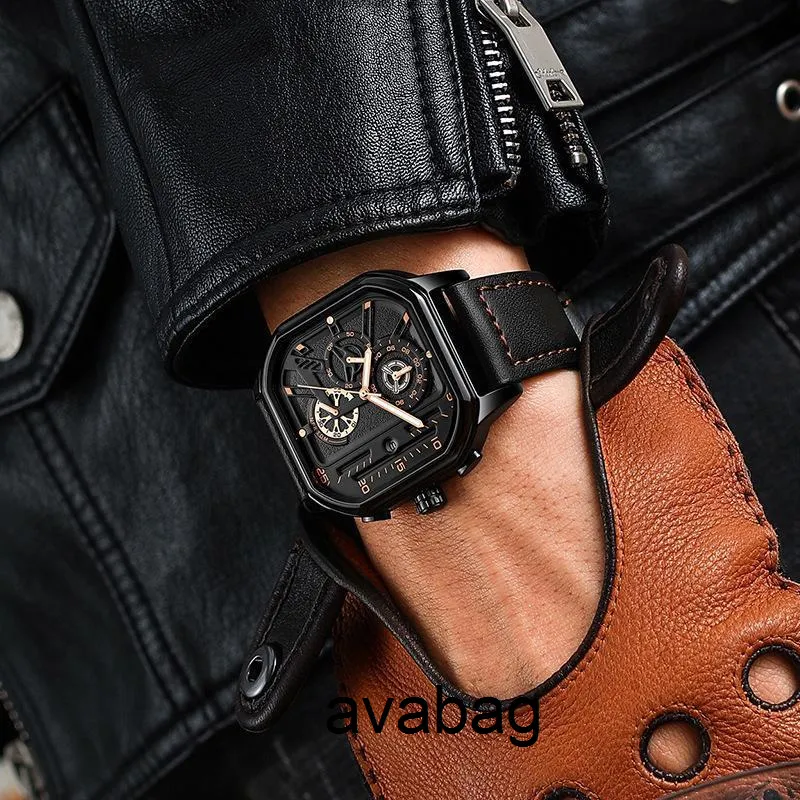Men's Bioceramic Moon Watch, Full-Function Quartz Chronograph, Mission to Mercury, Nylon Luxury Wristwatch, Limited Edition, YY8I Men's Bioceramic Moon Watch, Full-Function Quartz Chronograph, Mission to Mercury, Nylon Luxury Wristwatch, Limited Edition, YY8I