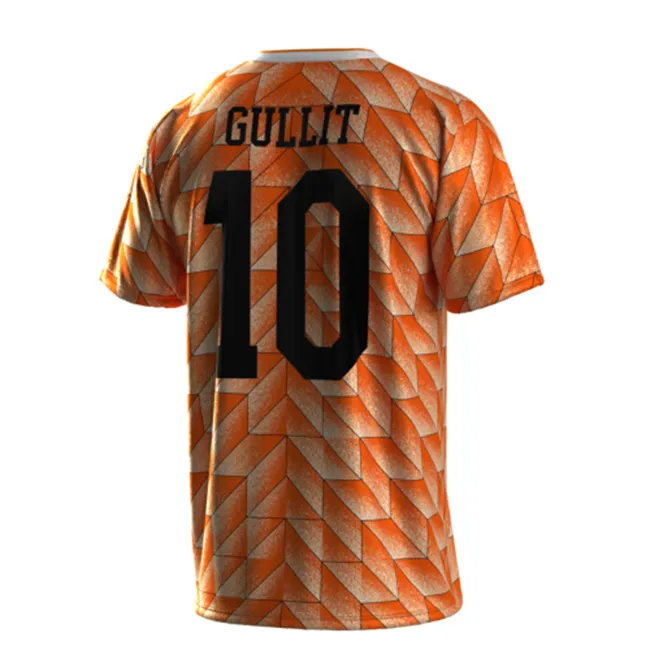 1988 Netherlands Retro Soccer Jersey: A Buying Guide