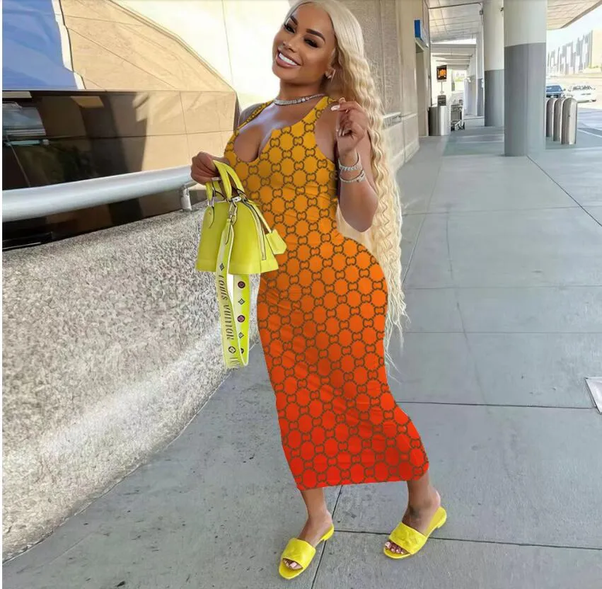 Abito A Maglia Sexy Sexy Da Donna Con Un Abito A Matita Alla Caviglia Estivo In Chiffon Stile Vintage Casual Manica Di Kimono Stampa A Lettere 2024 Da 18 46 DHgate