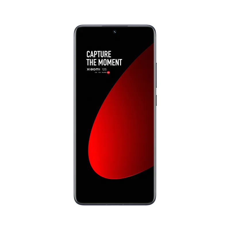 Xiaomi 12 - Smartphone 8+256GB, 6.28” 120Hz AMOLED Display