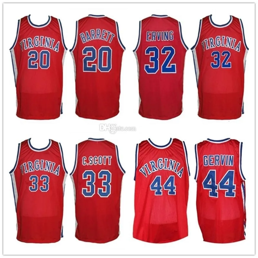Virginia squires jersey hotsell