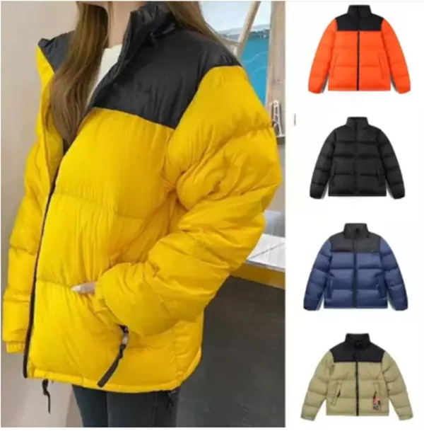 2022SS Herren Freizeitjacken und Winterstil für Männer Frauen Windjacke Mantel Lange Ärmel Modejacken mit Reißverschlüssen Buchstaben bedruckte Oberbekleidung Designermäntel