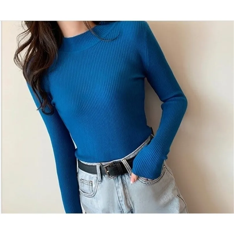 Camicia coreana sales e maglioncino