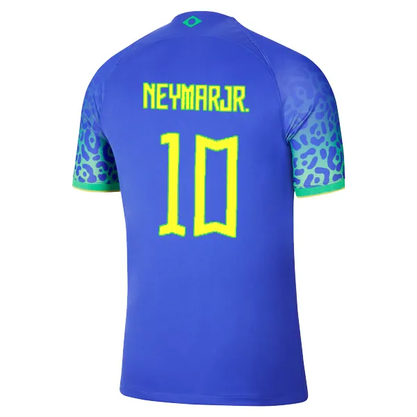 Camisas De Futebol BRASILS 2023 Camiseta De Futbol PAQUETA RAPHINHA Camisa  De Futebol Maillots MARQUINHOS VINI JR Brasil RICHARLISON 2022 HOMEM Kids  Kit Mulher NEYMAR De $24,51